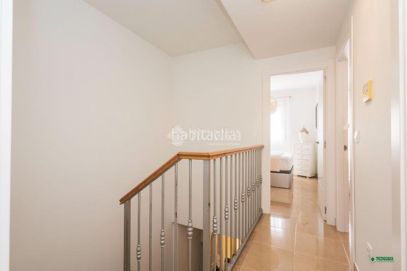 Foto a5035418-05cb-4526-8c02-fa159766bd43. Casa aparellada amb aparcament piscina a Vera ciudad Vera
