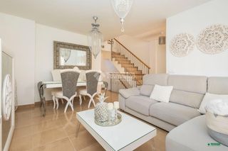 Maison jumelée à Vera Ciudad. Casa en venta en vera