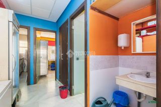 Geschäftsraum in Las Marinas - Pueblo Laguna. Local comercial en venta en vera