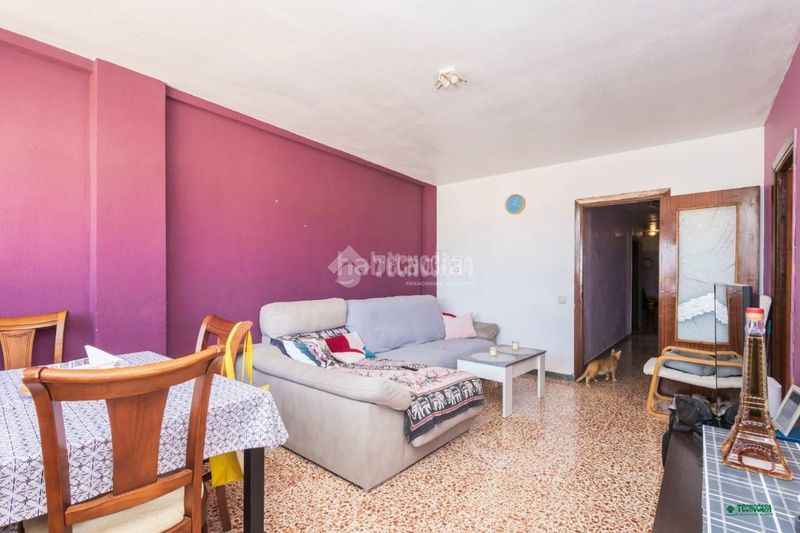 Foto 5039e60b-29a3-4cfc-bb1f-4dfd1ef6f916. Pis a Vera ciudad Vera