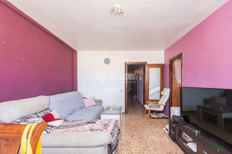 Foto 5a607e47-6985-4426-996c-683caa7d1092. Pis a Vera ciudad Vera