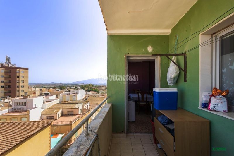 Foto ae5ec787-c929-49a2-9fee-db7b8ccc2b26. Pis a Vera ciudad Vera