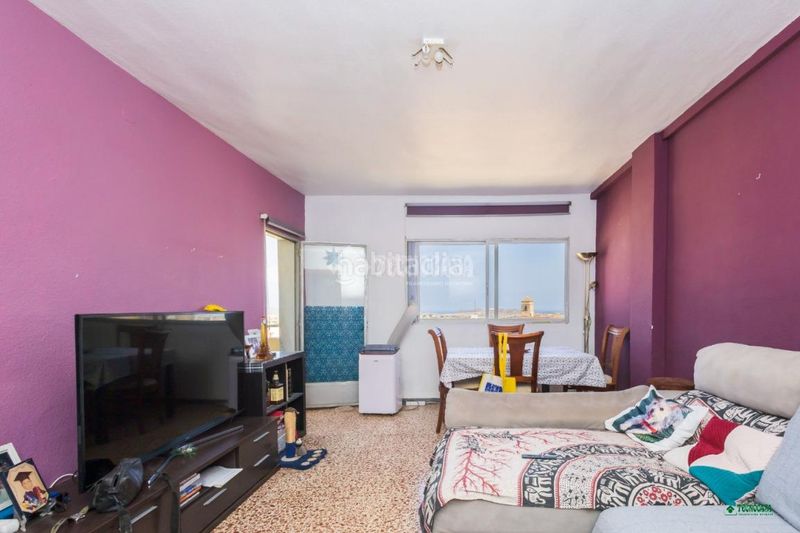 Foto f125e16c-a6d9-4878-a0c5-09b20d10cf9f. Pis a Vera ciudad Vera