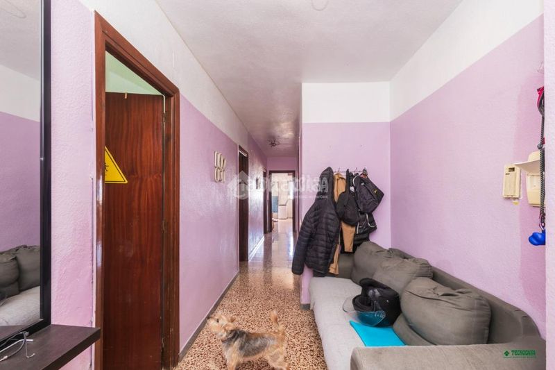 Foto f328c584-5559-4837-a9c4-0c5437ca286e. Pis a Vera ciudad Vera