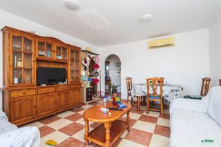 Flat in Vera Ciudad