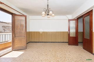 Doppelhaus in Vera Ciudad. Casa en venta en vera