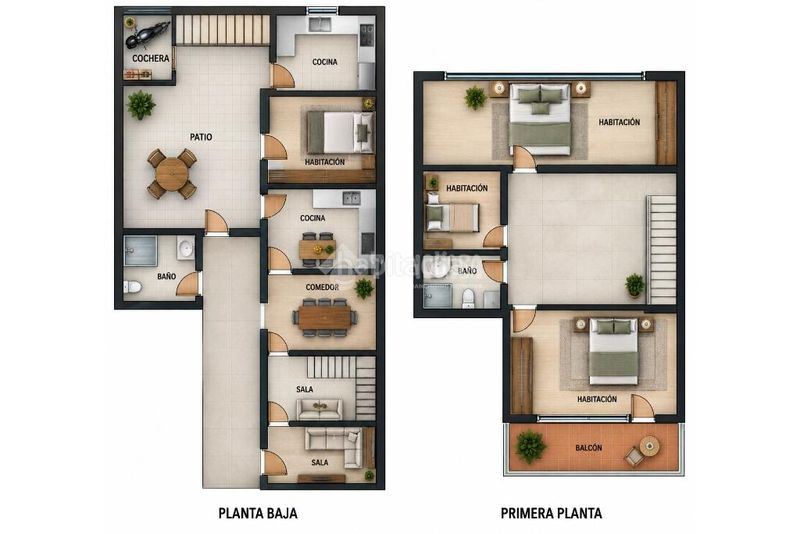 Foto 0b98db97-4097-4c79-8d1c-c31865ec58ca. Casa amb aparcament a Antas