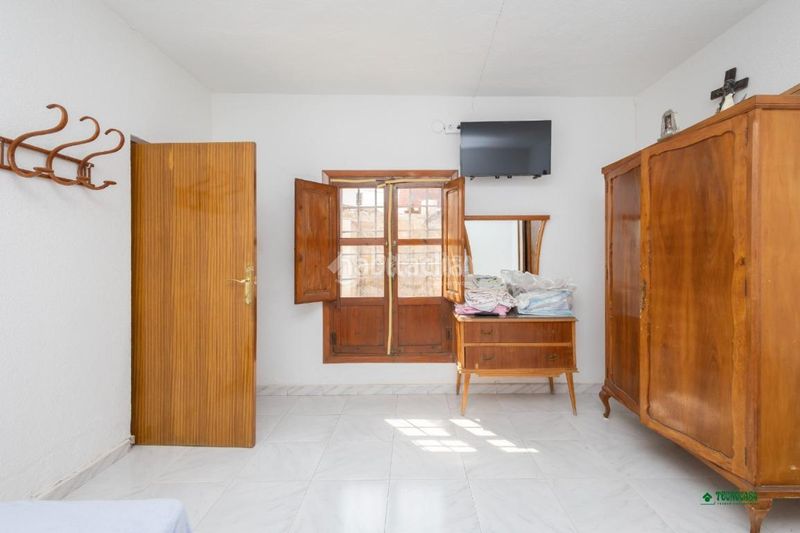 Foto 5b8f6aec-c198-44e3-9ff3-1033c47e85ae. Casa amb aparcament a Antas
