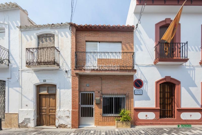 Foto a2accfae-ed1e-4c82-9091-1376e59a34f3. Casa amb aparcament a Antas