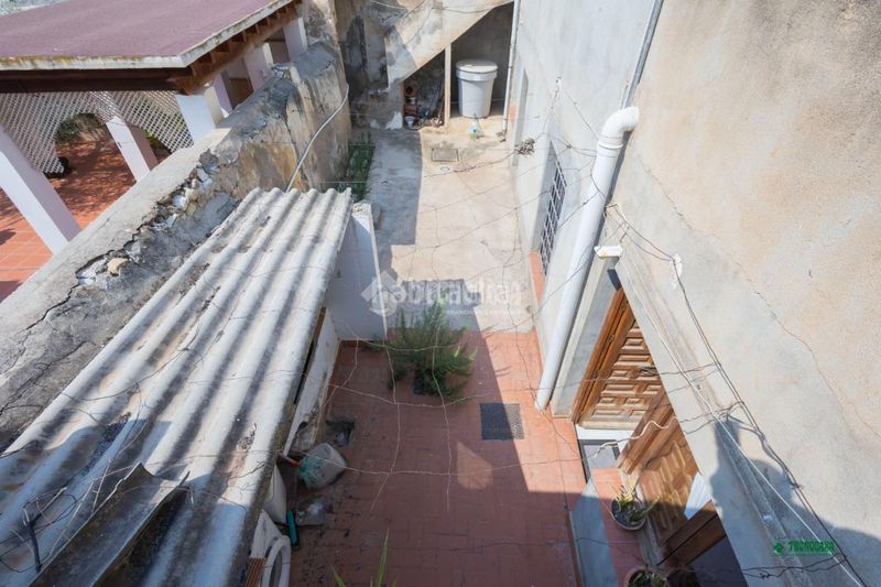 Foto a37b965c-a149-4482-a345-27434c88834f. Casa amb aparcament a Antas