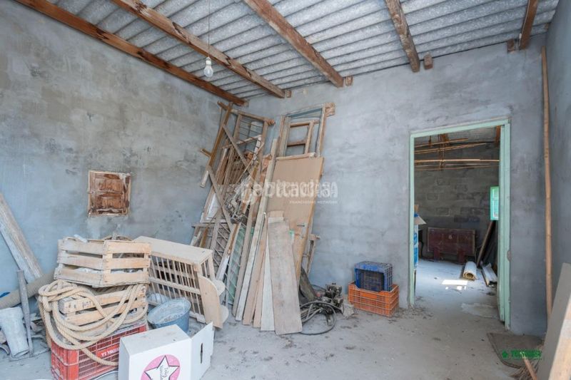 Foto c2ad298a-be6a-432a-9ee7-1350f869b28f. Casa amb aparcament a Antas