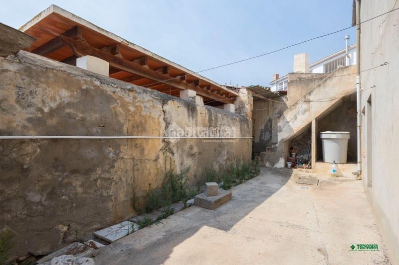 Foto e0f390a9-be08-47f8-93b0-6aacf02a1b04. Casa amb aparcament a Antas