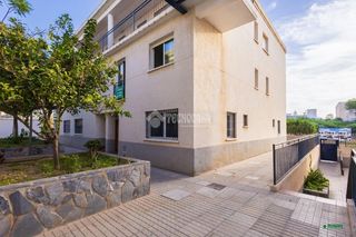 Flat in Vera Ciudad