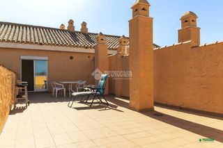 Etagenwohnung in Las Marinas - Pueblo Laguna. Piso en venta en vera