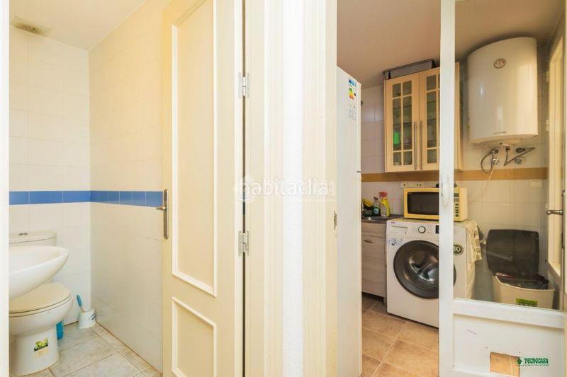 Foto 5d31b83a-ca18-4e6c-a849-6381b46bef91. Pis amb aparcament a Vera ciudad Vera