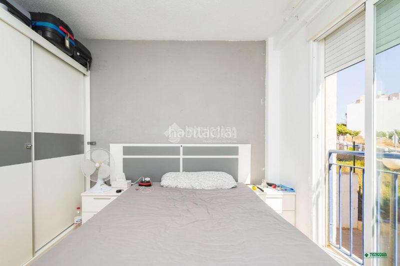 Foto 74d20191-1b47-42d0-a4b1-911e4880fb18. Pis amb aparcament a Vera ciudad Vera