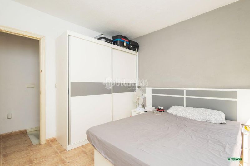 Foto ac910092-e165-4e5d-b08a-def2fc882bba. Pis amb aparcament a Vera ciudad Vera