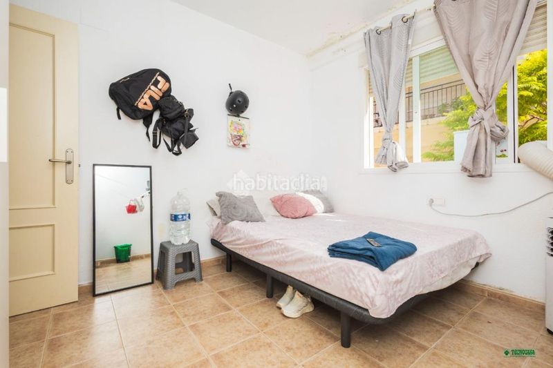 Foto b4d4f542-f6c3-42ab-adf5-f6f4a1bd83bc. Pis amb aparcament a Vera ciudad Vera