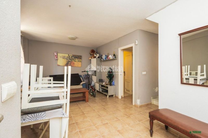 Foto ea759f45-878a-4a8a-b8cd-701d5a9e0c12. Pis amb aparcament a Vera ciudad Vera