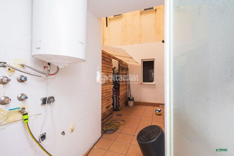 Foto c72d9831-cddf-4a0c-a47e-b822f9e6662c. Pis amb piscina a Vera ciudad Vera