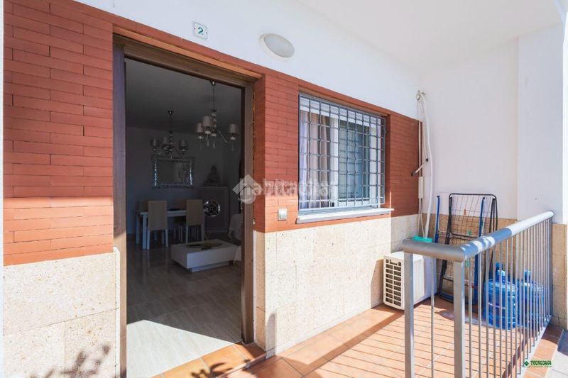 Foto d250b02d-6a94-48a8-9591-1b5e30d767a3. Pis amb piscina a Vera ciudad Vera