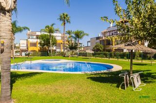 Appartement à Lomas del Mar. Piso en venta en vera