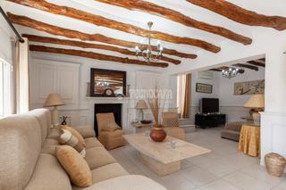 Masia a Cantoria. Casa rural en venta en cantoria