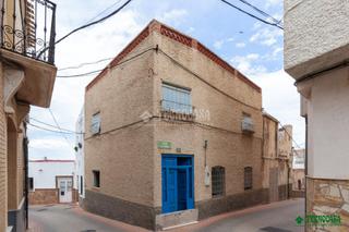 Casa en Antas. Casa en venta en antas