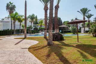 Pis a Cala Marqués. Piso en venta en vera