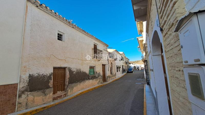 Foto b46b27b4-4fe1-4c09-8e44-c94ce8f8cd1c. Casa  en venta en Partaloa