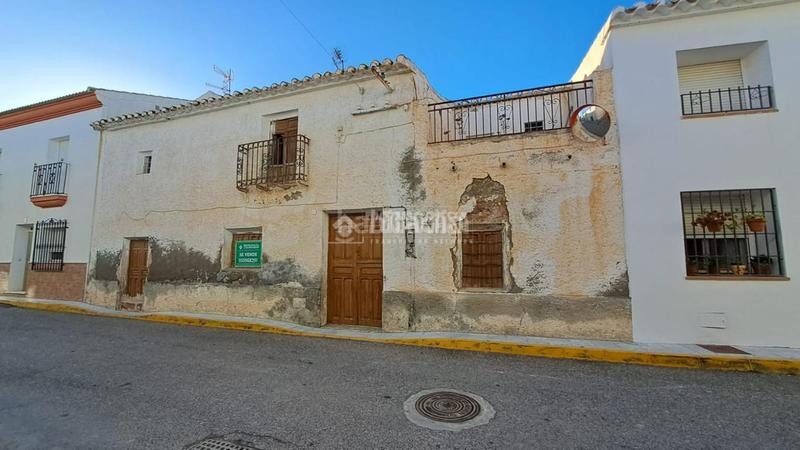 Foto b868d9aa-e6a0-40fe-bcaa-cbe82c51f7ba. Casa  en venta en Partaloa