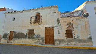Maison à Partaloa. Casa en venta en partaloa