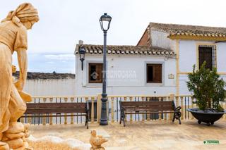 Casa en Partaloa. Casa en venta en partaloa