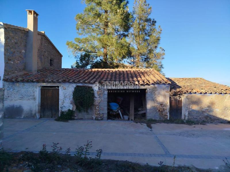 Foto 0276d5ee-9599-43cd-9534-ec2d8485c5e7. Wohngrundstück in Bédar