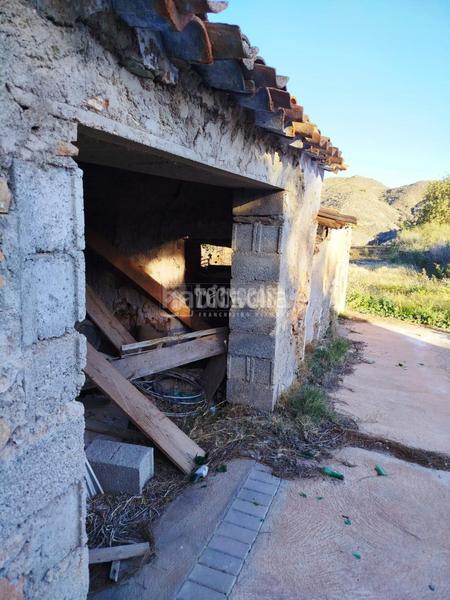 Foto 0731e79f-78df-4af2-b150-a71cc0b209ce. Wohngrundstück in Bédar