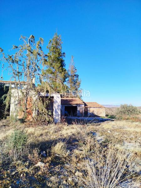 Foto 4ab0fb81-d737-4ec8-a6bf-96f566ae5997. Wohngrundstück in Bédar