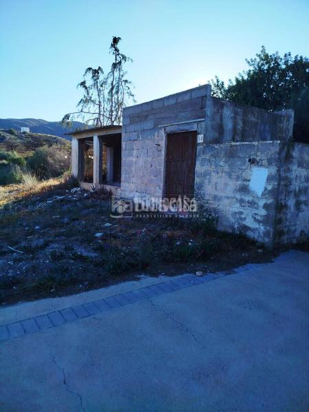 Foto 4dd04b96-6392-4702-9ca3-8894e2fd1696. Wohngrundstück in Bédar