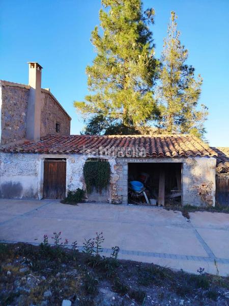 Foto 5573fe2a-eb48-4f5e-9ab3-314eb9c9f320. Wohngrundstück in Bédar