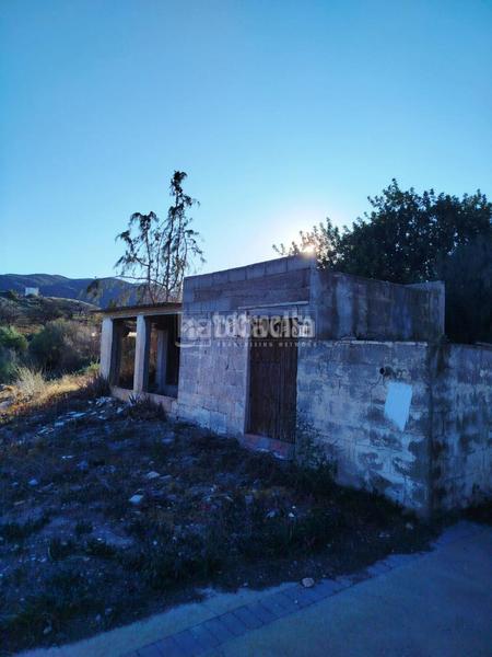 Foto 61c76e90-8922-4f9f-9816-318eef34b970. Wohngrundstück in Bédar