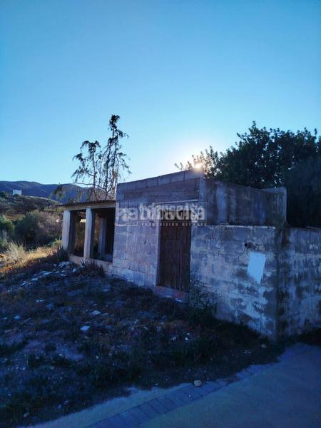 Foto 76d39739-a293-469f-8ba9-9768eb34c9fb. Wohngrundstück in Bédar