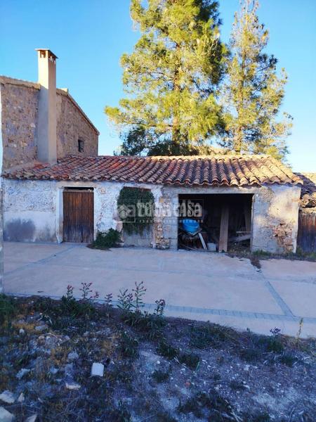 Foto 85262ea9-834d-48df-b7bb-01e293e14346. Wohngrundstück in Bédar