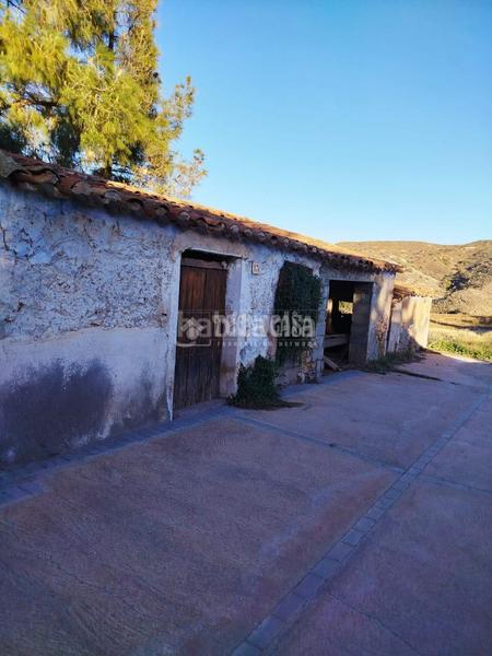 Foto 90e3d977-2401-462c-ac82-db12315424ae. Wohngrundstück in Bédar