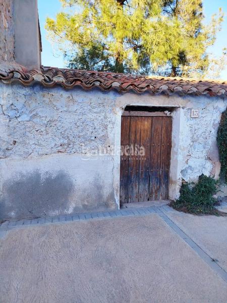 Foto 9729c11f-6866-40d2-9275-a1166e9c9d77. Wohngrundstück in Bédar