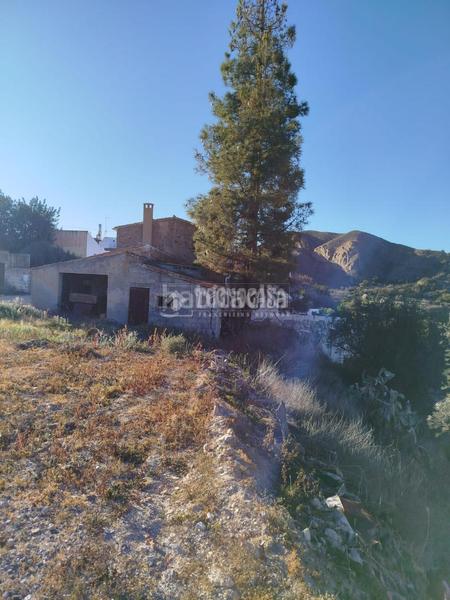 Foto a5020b90-62f0-4e63-a761-844d4c37d4c8. Wohngrundstück in Bédar