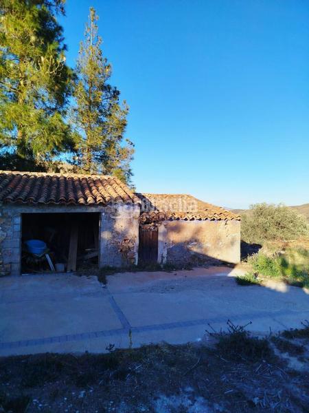 Foto afae368c-6f2f-4840-a105-fc5c9df8077b. Wohngrundstück in Bédar