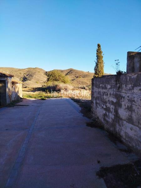 Foto b6572f8b-e00e-479e-921a-4a3891799689. Wohngrundstück in Bédar