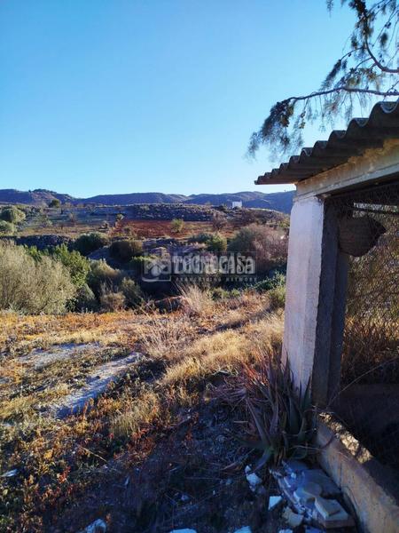 Foto c5768709-6a29-43e3-a8fe-f90459513590. Wohngrundstück in Bédar