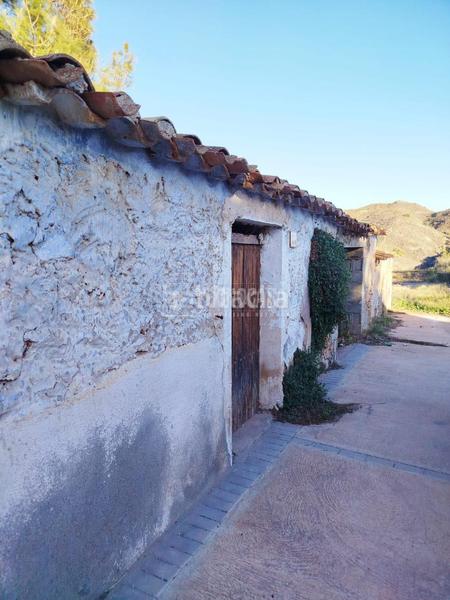 Foto d3daad56-e7d7-4601-bf13-8bd309df4453. Wohngrundstück in Bédar