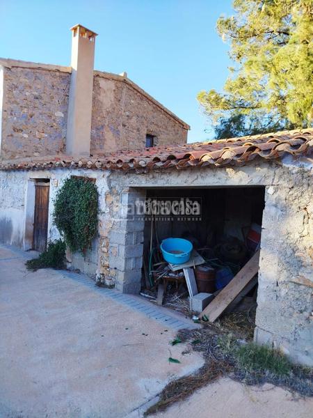 Foto ece7a134-e954-4acc-8186-1a110d93d1ed. Wohngrundstück in Bédar