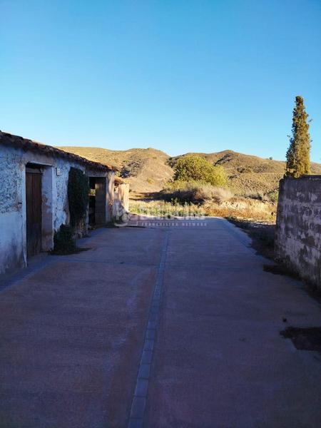 Foto f70412b8-3ab7-40b6-86ac-540927198901. Wohngrundstück in Bédar